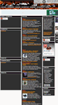 Mobile Screenshot of hip-hop.hu